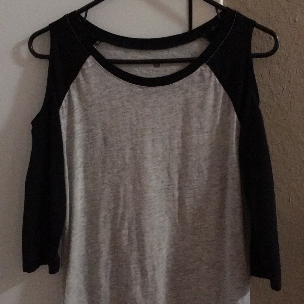 Long T shirt